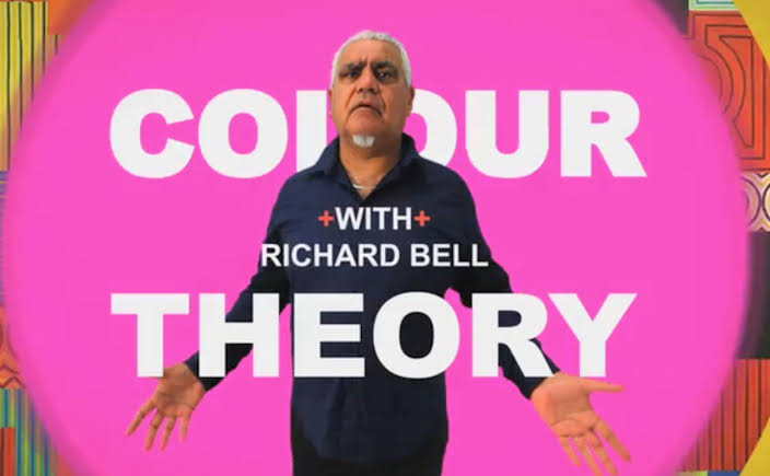 Colour Theory
