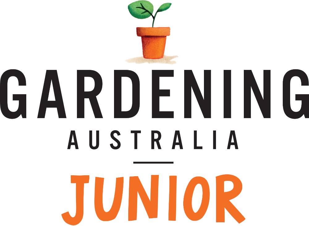 Gardening Australia Junior