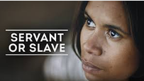 Servant or Slave
