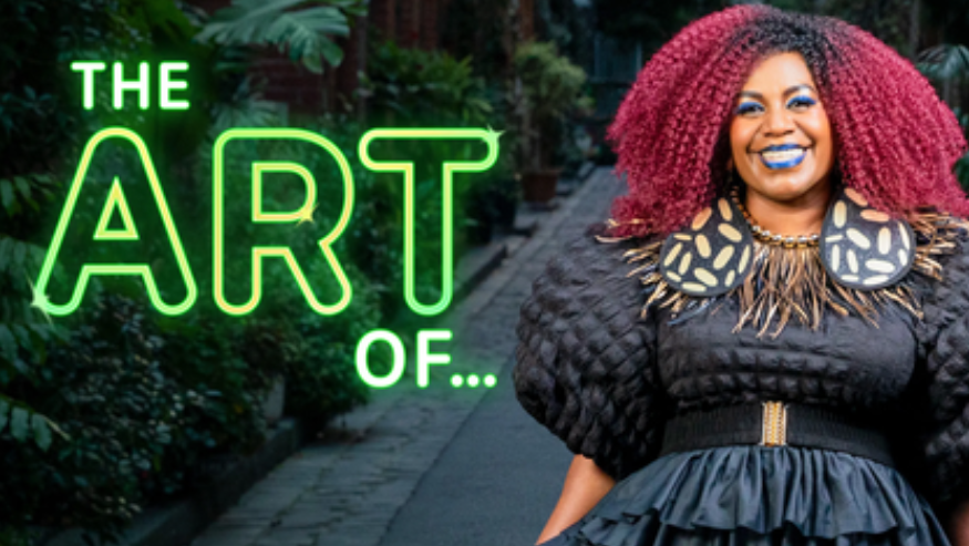The Art Of…