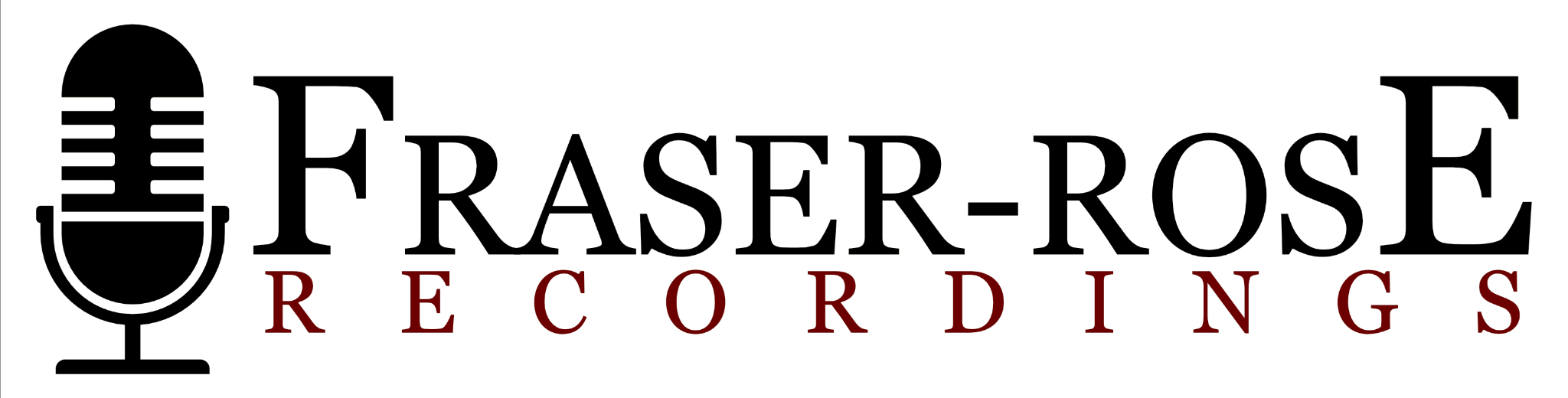 Fraser-Rose Recordings logo